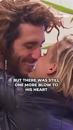 His girlfriend cheated on him with another man on television, and he didn't hesitate to give her a sweet surprise | Boys playroom