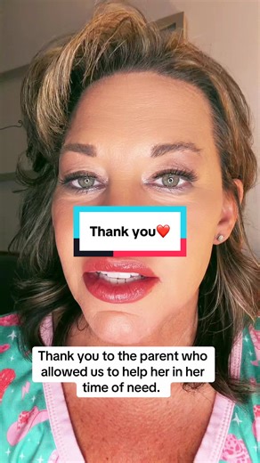 Thank You to Parents Who Surrendered for Safe Haven