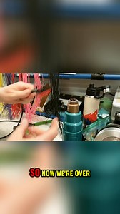 2.9K views | From raw components to finished harnesses—Chris gives us a peek at how we assemble every piece of our High Idle Kits under one roof. Built in-house to make sure it’s done right.⁠ ⁠ Full video ️ https://www.youtube.com/watch?v=Ot1dXF96ZSU | BD Performance | Facebook