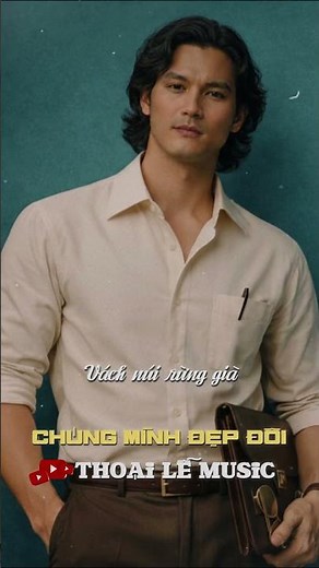 Nhạc dành cho người từng đi lính - ca khúc : CHÚNG MÌNH ĐẸP ĐÔI | THOẠI LỄ #nhaclinh1975 #bolero