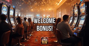 Slot Club ' i PC ve Mac'te İndir & Oyna (Emülatör)