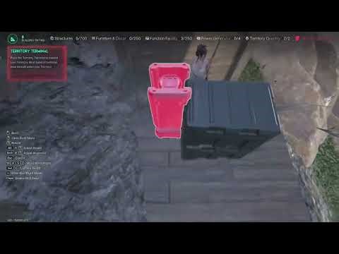 Free!!! Underground base without mod and root || Once Human : Raid Zone (cheat once human)