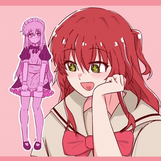 Exploring the Bokita Animation Phenomenon