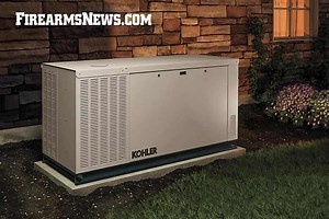 What to do When the Power Goes Out: Practical Guide - Firearms News