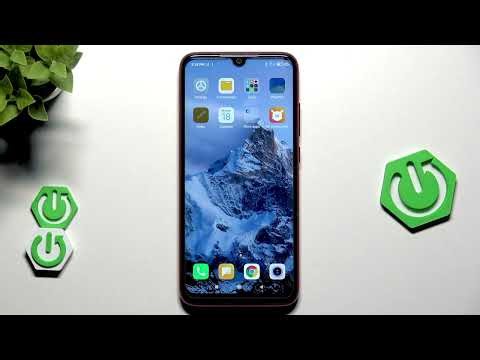 XIAOMI Redmi Note 7 Pro – How to Fix Mobile Data Not Working