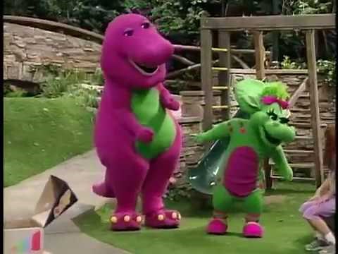 Barney & Friends: Numbers! Numbers!