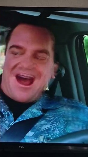 Movie of the day Carpool #movie #classic #funny