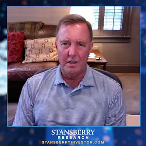 Lawrence Lepard shares why gold investors need to keep things in perspective right now, even with the price below $2,000 and rising inflation. Watch the full interview with our Daniela Cambone: sbry.co/sTLU1 | Stansberry Research