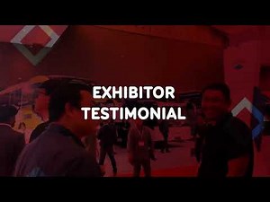 Busworld Southeast Asia 2025 - New Armada Testimonial