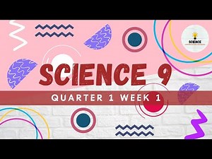 RESPIRATORY SYSTEM QUARTER 1 WEEK 1 SCIENCE 9