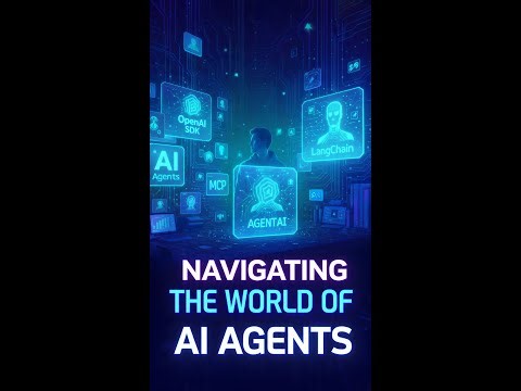 Python سے AI کیسے شروع کریں؟ — تیز رفتار چیلنج #1 | AgentiX Era