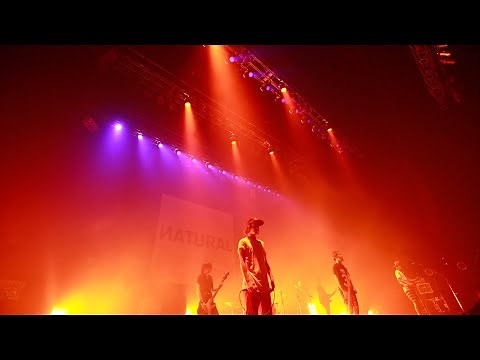 ORANGE RANGE - キズナ