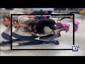 South Florida sponsor helping Venezuelan migrants with Biden parole program