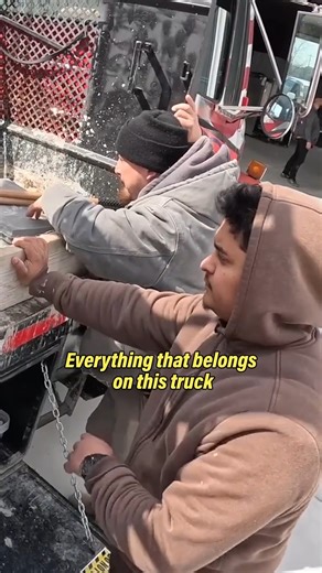 Mixing Job Box Stuff… Here We Go! #reels #concrete #worker #job | Victory Outdoor Services