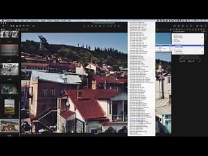 Capture One Film Styles Extended Set