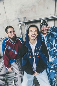 【インタビュー】WANIMAの逆襲が始まる！ 迷っても戸惑っても、消えない炎がここにある──ミニアルバム『Excuse Error』とその「現在地」を語り尽くす！