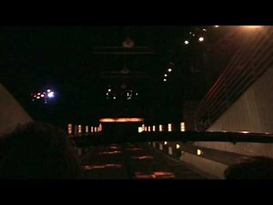 Test Track at Epcot HD