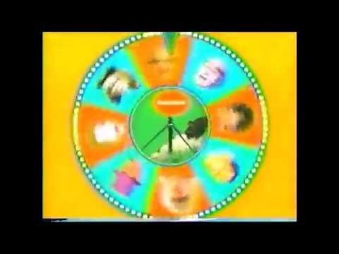 HAMSTER'S Pick Of The Week! promo (incomplete)