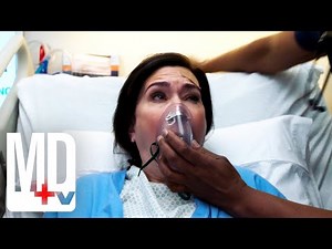 Parasites Aren't Kosher | New Amsterdam | MD TV