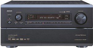 Denon AVC-A1SRA