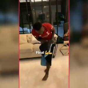 Throwback to Naby Keita celebrating the 2019 UCL final whilst injured 😂 #LFC | Liverpool FC - Liverpool Echo
