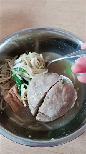 #fypシ bakso