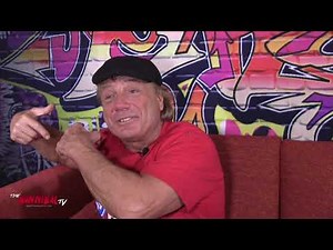 Marty Jannetty on Chuck Austin Paralyzation Incident
