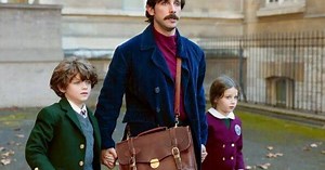 Inside what happened to Leo Saltzman in No One Saw Us Leave