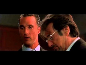 Feed the horse - Two For The Money (2005)