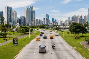 The Ultimate Guide To Renting A Car In Panama
