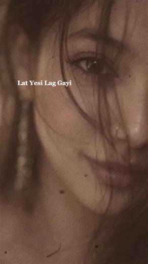 Lat Yasi Lag Gayi - Unveiling The Lyrical Template