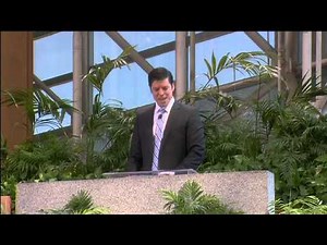 Hour of Power: Bobby Schuller - Wie erlebe ich die Gegenwart Gottes?