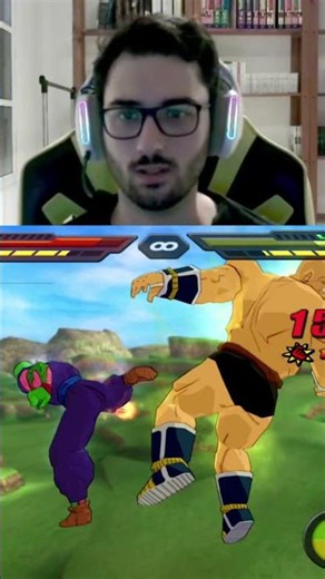 Chaos me está HUMILLANDO