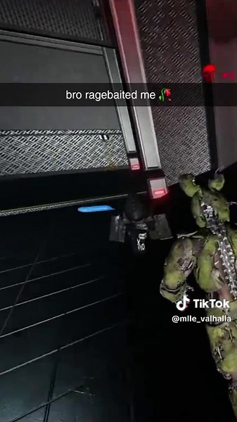 💀 #robloxfyp #bitebynight #ragebait #fnaf #roblox