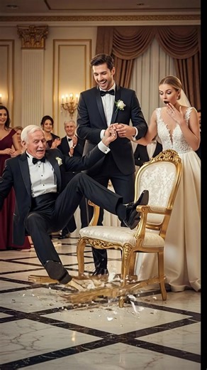 872K views · 2.1K reactions | At my daughter’s wedding, her fiancé...