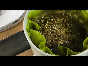 Gold Plated Computer Scrap Complete Refining