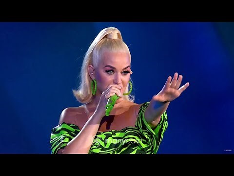 KATY PERRY - FULL CONCERT LIVE - ONE PLUS MUSIC FESTIVAL