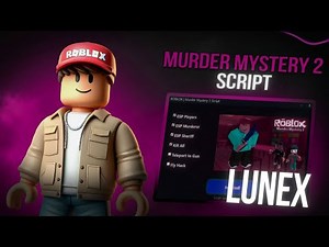 Murder Mystery 2 Script | Best MM2 Script For Roblox | AUTOFARM BALLS, KILL ALL, INSTANT GUN
