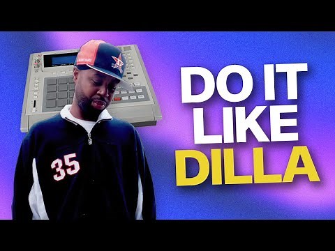 What Producers NEED to Learn From J Dilla