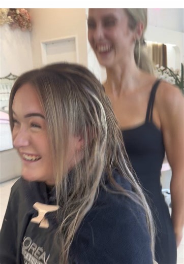 Supporting Future Stylists in the Hair Industry