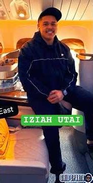 Iziah Utai resurfaces overseas as Sydney underworld war intensifies amid ongoing Coconut Cartel feud
