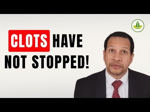 The CLOT Investigation No One Is Talking About (Yet)