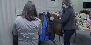 Bartlett church hosting toy and coat drive for families in need