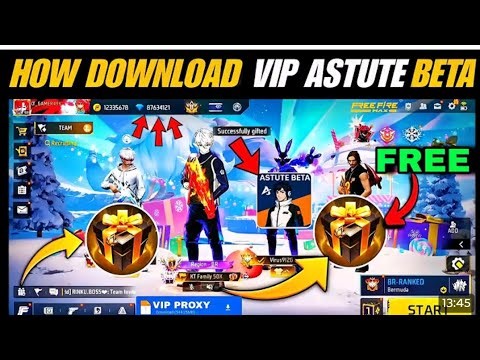 “Ye Proxy Install Hote Hi Sab Khul Gaya 😳 | Real Proxy Server Download”