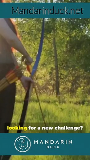 #archery #mandarinduck #quiver #beast #gear #leatherworks #leather #handmade #arrow #arrows #bow #bows #archer #archerygear #mandarinduckarchery #archerylife #style #traditional #treatyourself | Mandarin Duck | Facebook