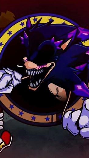 SONIC'S FINAL ESCAPE XENOPHANE!!