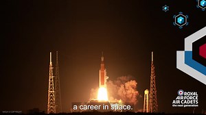 5.5K views · 42 reactions | We have an exciting livestream (internet connection permitting) coming up at 3pm from the STEM zone here at RIAT with news of a new and exciting training opportunity for our STEM minded cadets to help launch their future career prospects into orbit. Join us to find out more and check out the RAF Air Cadets website for more information: https://www.raf.mod.uk/aircadets/what-we-do/space-studies/ | Royal Air Force Air Cadets | Facebook