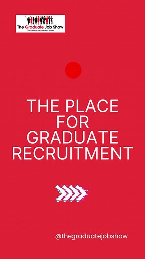 #graduate #graduated #graduates #graduatejobs #graduateopportunities