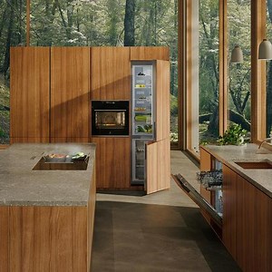 Kitchen Appliances - Electrolux EcoLine from Electrolux Group