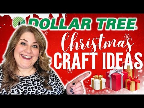 Creative Ideas for Christmas! Mega Video for DIY Inspiration! Dollar Tree Christmas Crafts 2023!